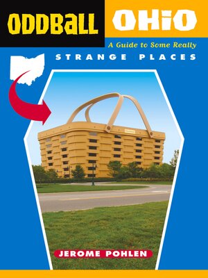 cover image of Oddball Ohio